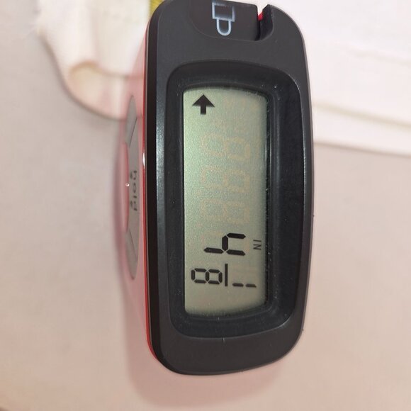 d.Jean Womens 12 Button Fly White Shorts 4100 - Picture 7 of 8